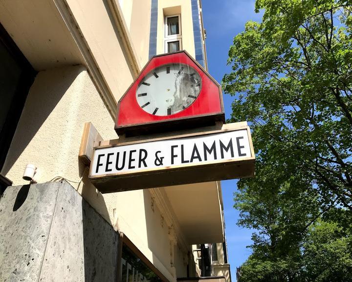 Feuer & Eis Lounge